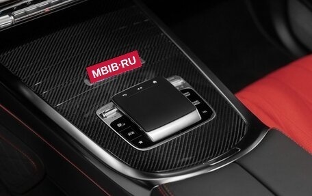 Mercedes-Benz G-Класс AMG, 2025 год, 36 900 000 рублей, 30 фотография