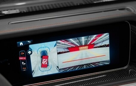 Mercedes-Benz G-Класс AMG, 2025 год, 36 900 000 рублей, 27 фотография