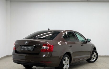 Skoda Octavia, 2019 год, 2 130 000 рублей, 2 фотография