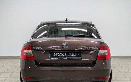 Skoda Octavia, 2019 год, 2 130 000 рублей, 3 фотография