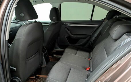 Skoda Octavia, 2019 год, 2 130 000 рублей, 5 фотография