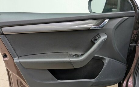 Skoda Octavia, 2019 год, 2 130 000 рублей, 8 фотография