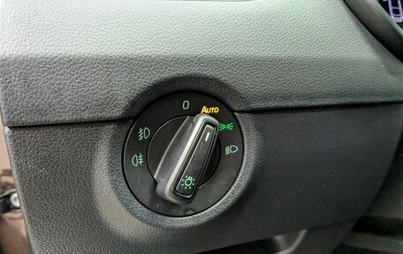 Skoda Octavia, 2019 год, 2 130 000 рублей, 11 фотография