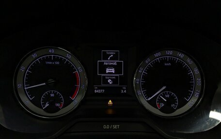 Skoda Octavia, 2019 год, 2 130 000 рублей, 6 фотография