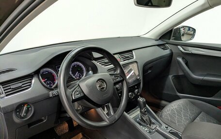 Skoda Octavia, 2019 год, 2 130 000 рублей, 7 фотография