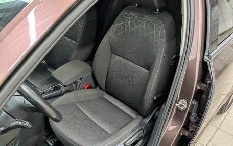 Skoda Octavia, 2019 год, 2 130 000 рублей, 12 фотография