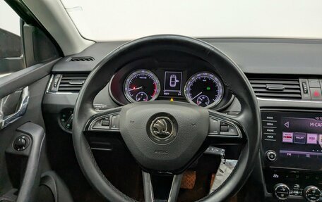 Skoda Octavia, 2019 год, 2 130 000 рублей, 20 фотография