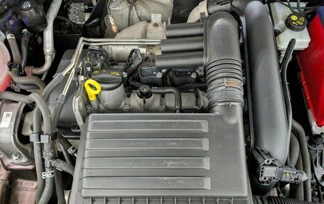 Skoda Octavia, 2019 год, 2 130 000 рублей, 14 фотография