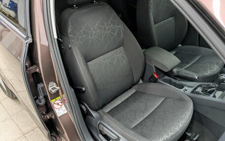 Skoda Octavia, 2019 год, 2 130 000 рублей, 15 фотография