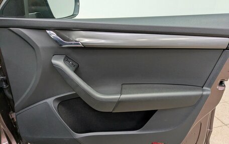 Skoda Octavia, 2019 год, 2 130 000 рублей, 17 фотография