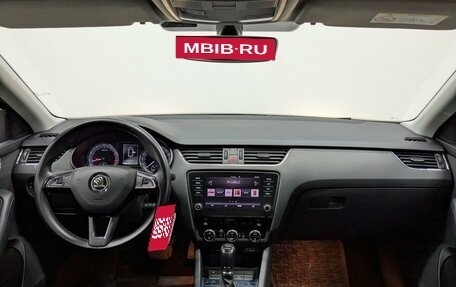 Skoda Octavia, 2019 год, 2 130 000 рублей, 18 фотография