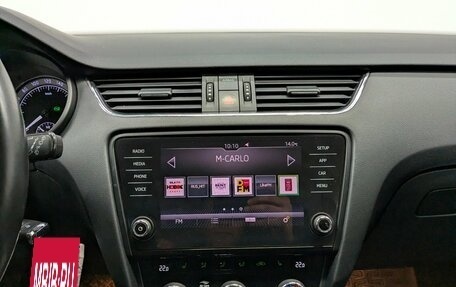 Skoda Octavia, 2019 год, 2 130 000 рублей, 19 фотография