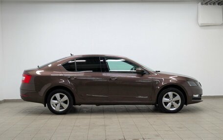 Skoda Octavia, 2019 год, 2 130 000 рублей, 29 фотография