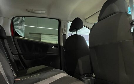 Peugeot 207 I, 2008 год, 355 000 рублей, 11 фотография