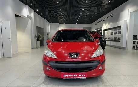 Peugeot 207 I, 2008 год, 355 000 рублей, 2 фотография