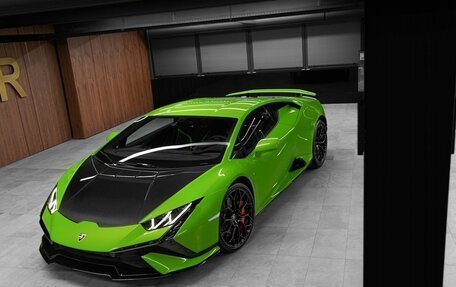 Lamborghini Huracán, 2024 год, 36 700 000 рублей, 2 фотография