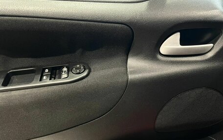 Peugeot 207 I, 2008 год, 355 000 рублей, 16 фотография