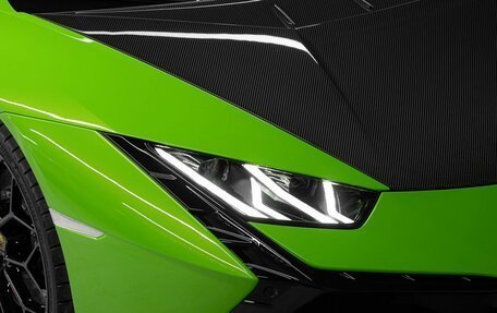 Lamborghini Huracán, 2024 год, 36 700 000 рублей, 7 фотография