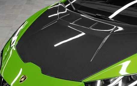 Lamborghini Huracán, 2024 год, 36 700 000 рублей, 3 фотография