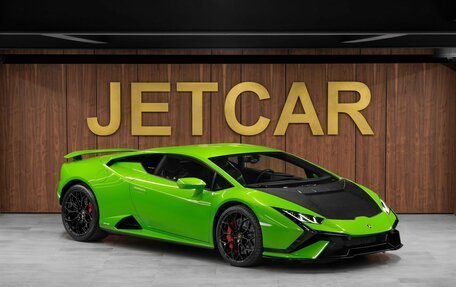 Lamborghini Huracán, 2024 год, 36 700 000 рублей, 6 фотография