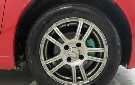 Peugeot 207 I, 2008 год, 355 000 рублей, 17 фотография