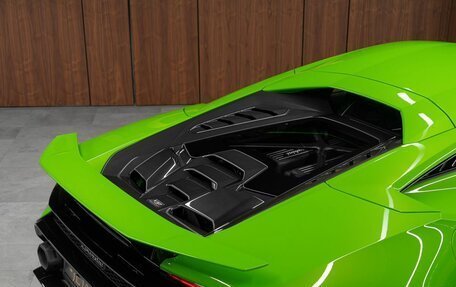 Lamborghini Huracán, 2024 год, 36 700 000 рублей, 13 фотография