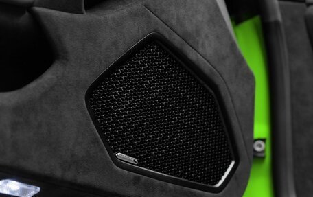 Lamborghini Huracán, 2024 год, 36 700 000 рублей, 23 фотография