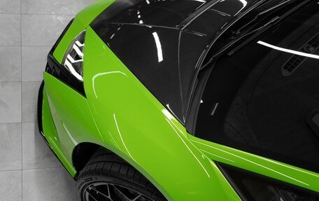 Lamborghini Huracán, 2024 год, 36 700 000 рублей, 20 фотография