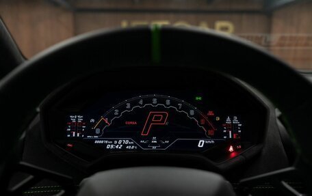 Lamborghini Huracán, 2024 год, 36 700 000 рублей, 29 фотография