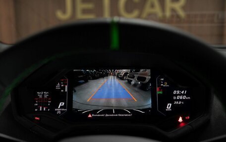 Lamborghini Huracán, 2024 год, 36 700 000 рублей, 30 фотография