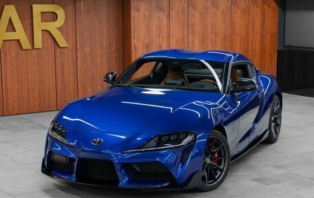 Toyota Supra, 2024 год, 11 950 000 рублей, 2 фотография