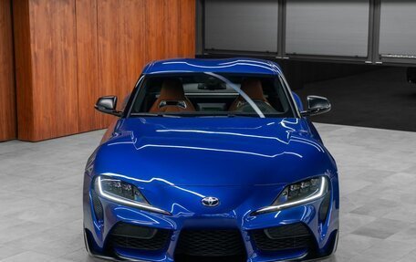 Toyota Supra, 2024 год, 11 950 000 рублей, 5 фотография