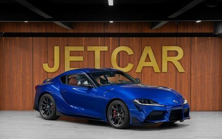 Toyota Supra, 2024 год, 11 950 000 рублей, 6 фотография