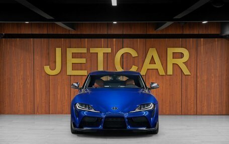 Toyota Supra, 2024 год, 11 950 000 рублей, 4 фотография