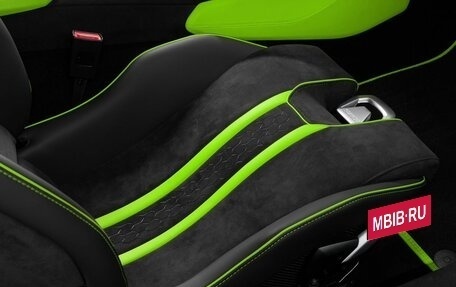 Lamborghini Huracán, 2024 год, 36 700 000 рублей, 35 фотография