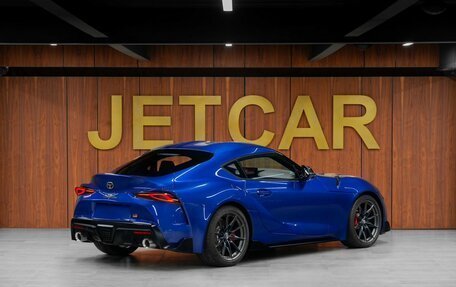 Toyota Supra, 2024 год, 11 950 000 рублей, 7 фотография