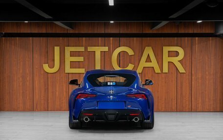 Toyota Supra, 2024 год, 11 950 000 рублей, 8 фотография