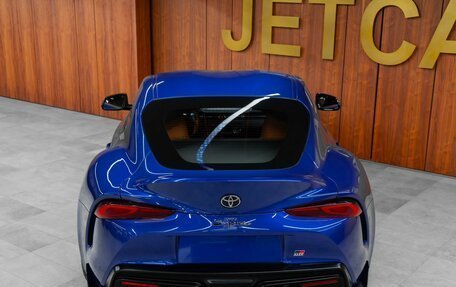 Toyota Supra, 2024 год, 11 950 000 рублей, 9 фотография