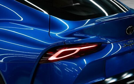 Toyota Supra, 2024 год, 11 950 000 рублей, 12 фотография