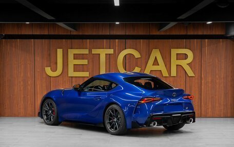 Toyota Supra, 2024 год, 11 950 000 рублей, 11 фотография