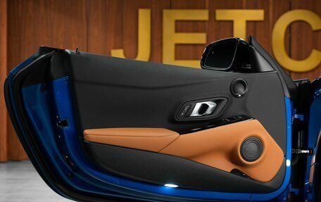 Toyota Supra, 2024 год, 11 950 000 рублей, 13 фотография