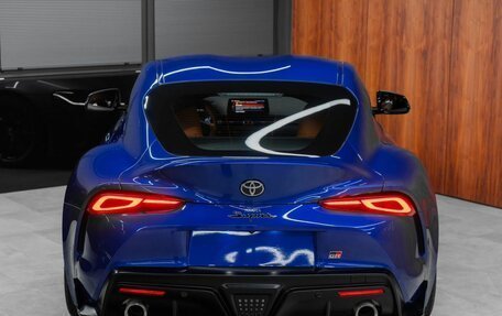 Toyota Supra, 2024 год, 11 950 000 рублей, 10 фотография