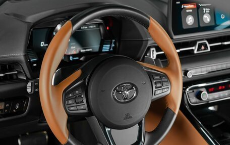 Toyota Supra, 2024 год, 11 950 000 рублей, 17 фотография