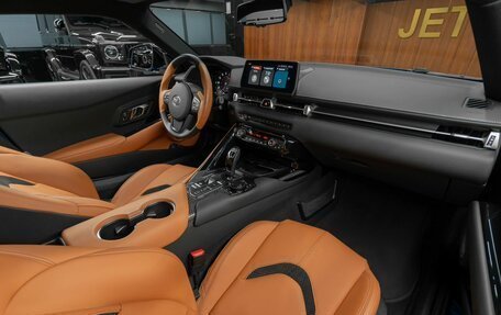 Toyota Supra, 2024 год, 11 950 000 рублей, 26 фотография