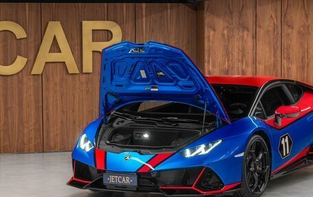 Lamborghini Huracán, 2020 год, 25 700 000 рублей, 3 фотография