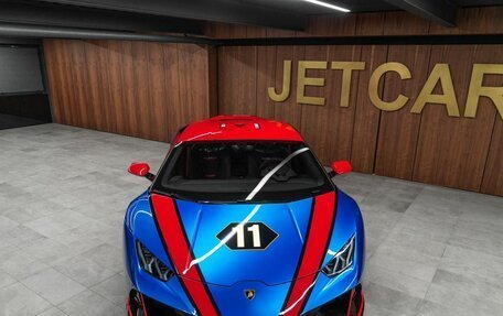 Lamborghini Huracán, 2020 год, 25 700 000 рублей, 7 фотография