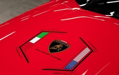 Lamborghini Huracán, 2020 год, 25 700 000 рублей, 8 фотография