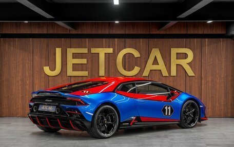 Lamborghini Huracán, 2020 год, 25 700 000 рублей, 11 фотография