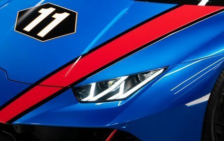 Lamborghini Huracán, 2020 год, 25 700 000 рублей, 4 фотография