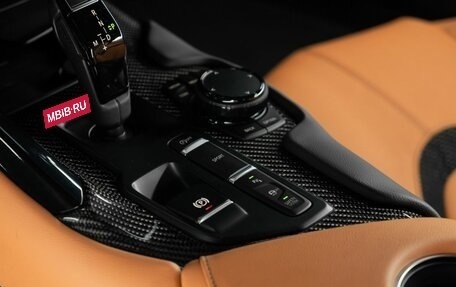 Toyota Supra, 2024 год, 11 950 000 рублей, 24 фотография